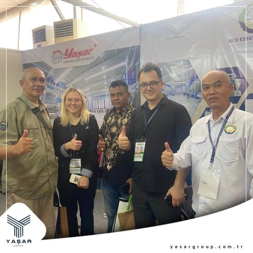  INDONESIA  AGRIBUSINESS Expo PENAS XVI 